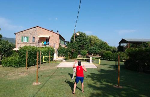 Tuoro sul Trasimeno House | Agriturismo Brocca
