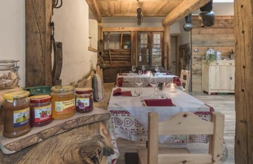 Arnoga House | Agriturismo Baita De L'ALL