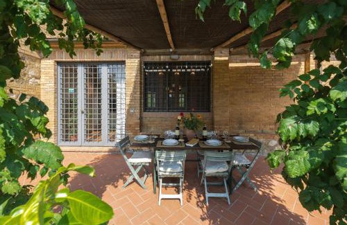 Montorsaio Apartment | Agriturismo Bandinelli