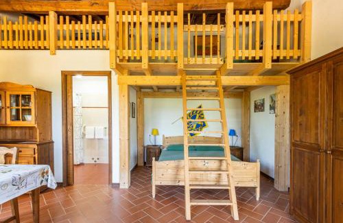 Massa Marittima House | Agriturismo Bike Hotel Podere Giarlinga