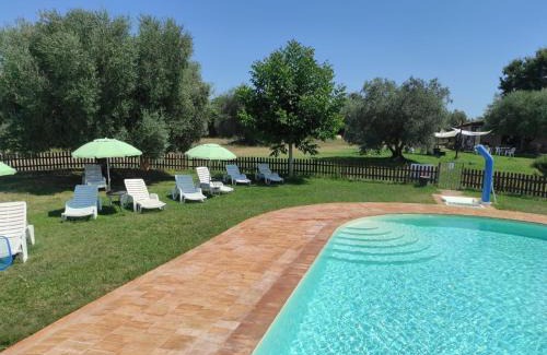 Manciano House | Agriturismo Bio Pian Dei Casali