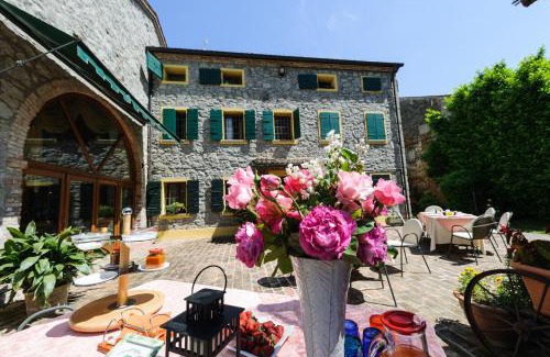 Ospedaletto di Pescantina House | Agriturismo Biologico La Buona Terra