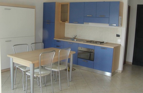 Casanova Lerrone Apartment | Agriturismo Borgo Ameno Studio 4 Pax