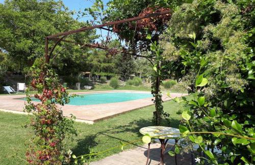 Monteleone d'Orvieto House | Agriturismo Borgo Santa Maria