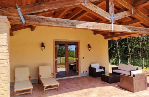 Camporgiano House | Agriturismo Borgo Biaia