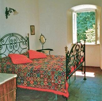Tocco da Casauria House | Agriturismo "Borgo Madonna degli Angeli" - charming cottages in the gardens !
