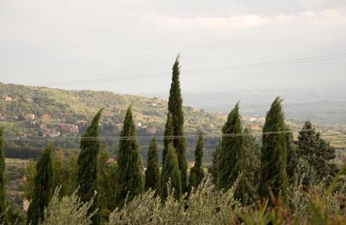 San Baronto House | Agriturismo Borgo La Casetta