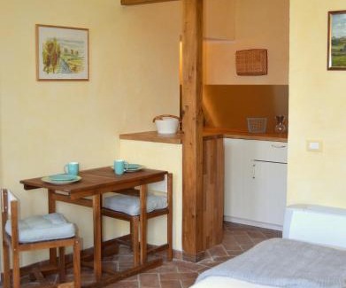 Basiglio House | Agriturismo Borgo San Francesco
