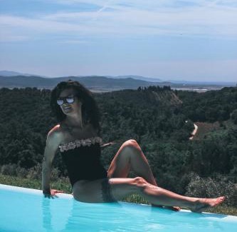 Suvereto House | Agriturismo Boschi di Montecalvi