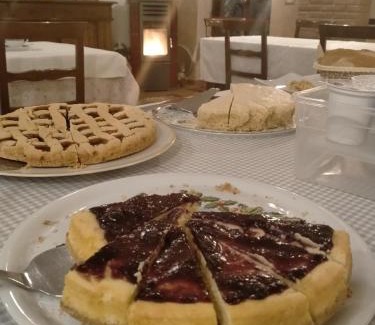 Reggiolo House | Agriturismo Boschi