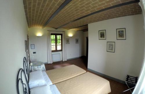 Isola d'Asti House | Agriturismo Bricco San Giovanni