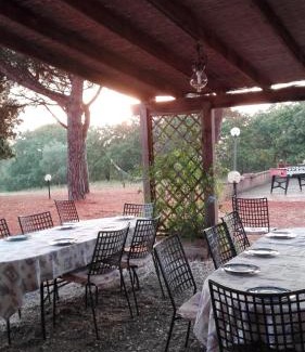 Piombino House | Agriturismo Bronzivalle