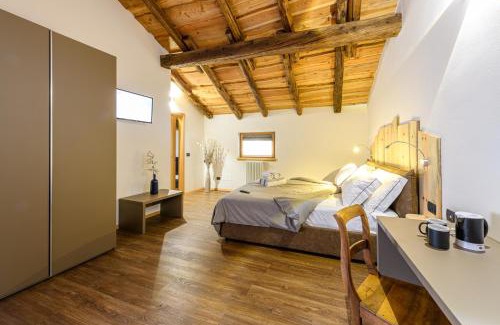 Vervio House | Agriturismo Cà Gianin