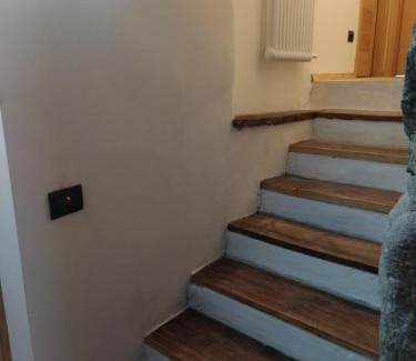 Vervio House | Agriturismo Cà Gianin