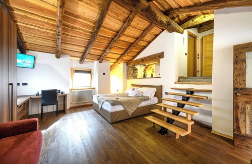 Vervio Bed & Breakfast | Agriturismo Ca Gianin