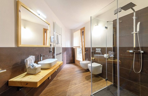 Vervio Bed & Breakfast | Agriturismo Ca Gianin