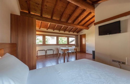 Sommacampagna House | Agriturismo Ca' Giulietta