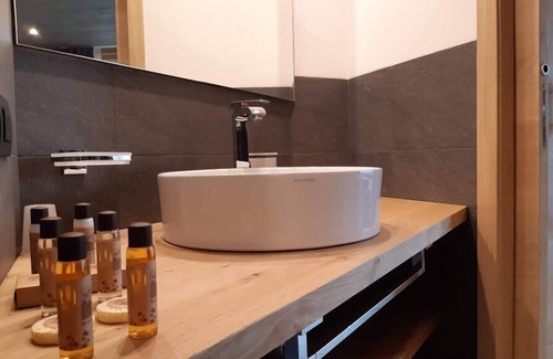 Chiavenna House | Agriturismo Ca' Pianazöla