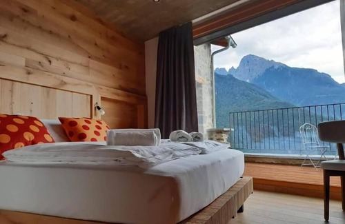 Chiavenna House | Agriturismo Ca' Pianazöla
