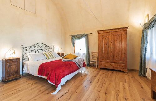 Bosco Chiesanuova House | Agriturismo Campolevà Baito Jegher