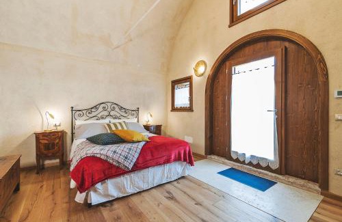 Bosco Chiesanuova House | Agriturismo Campolevà Baito Jegher