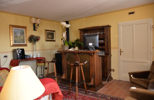 Monsummano Terme Hotel | Agriturismo Campofiorito
