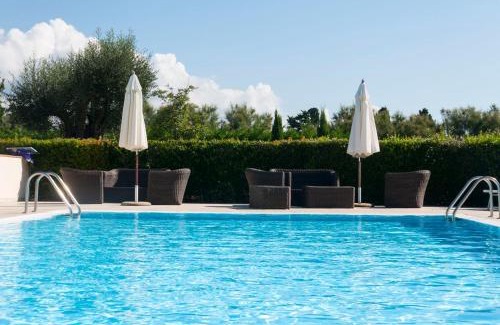 Cecina House | Agriturismo Campallegro