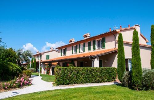 Cecina House | Agriturismo Campallegro