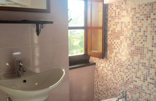 Sassetta Bed & Breakfast | Agriturismo Campo di Carlo on the Etruscan Coast