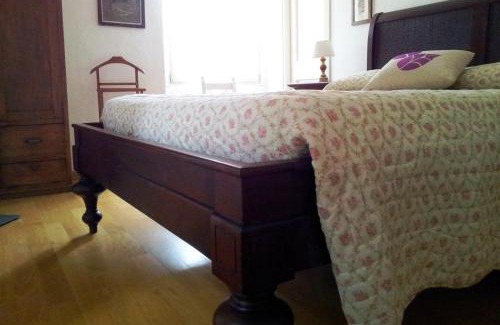 Vallevo House | Agriturismo Campoletizia