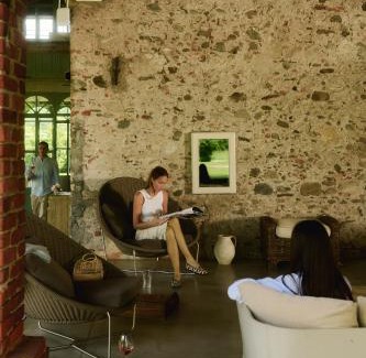 Cureggio House | Agriturismo Capuccina