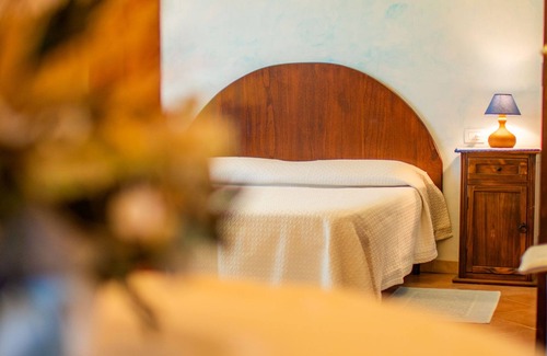 Martis House | Agriturismo Carrucana