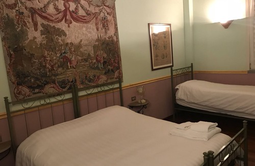 Pregnana Milanese House | Agriturismo Cascina Madonnina