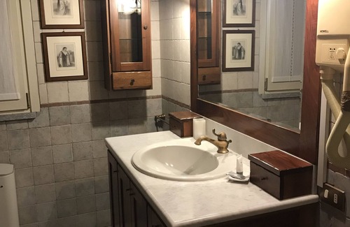 Pregnana Milanese House | Agriturismo Cascina Madonnina