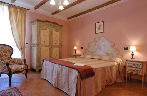 Garbagna House | Agriturismo Casa Castellini