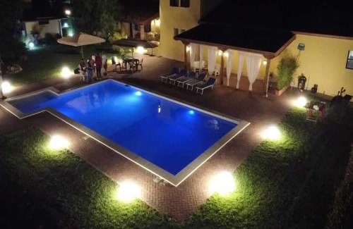 Latina House | Agriturismo Casa Chiara