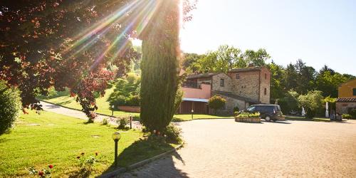 Volterra Apartment | Agriturismo Casa VolaterrA