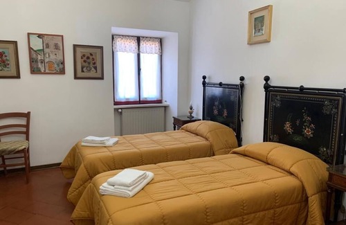 Baiano Other | Agriturismo Casale Fusco