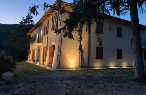 Norcia House | Agriturismo "Casale Perla"