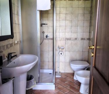 Norcia House | Agriturismo Casale Tozzetti