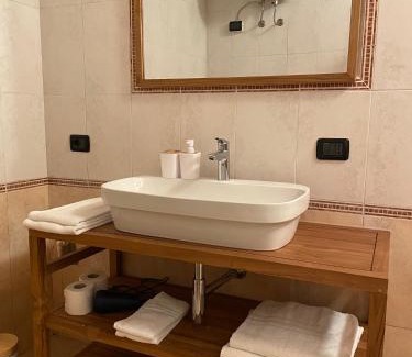 San Benedetto Po House | Agriturismo Casari