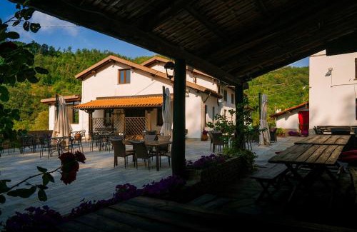 Cairo Montenotte House | Agriturismo Cascina del Vai