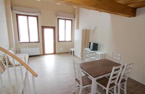 Lodi House | Agriturismo Cascina della Fontana
