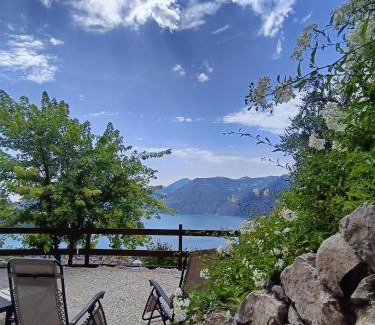 Marone House | Agriturismo Cascina Lert