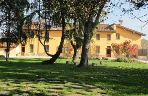 Pieve Fissiraga House | Agriturismo Cascina Pezzolo