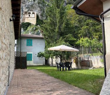 Norcia Apartment | Agriturismo Castelfranco - appartamenti Norcia