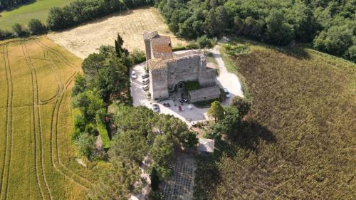 Todi House | Agriturismo Castello Di Belforte