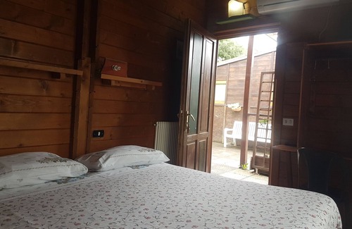 Anagni House | Agriturismo Cisogna