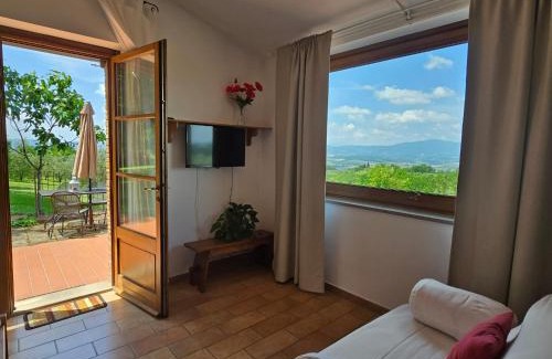 Monteleone d'Orvieto House | Agriturismo Cornieto