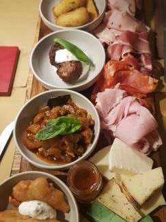 Soveria Simeri House | Agriturismo Colle del Sindaco